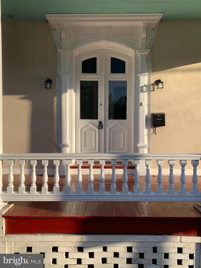 Foto del edificio - 312 E Broad St