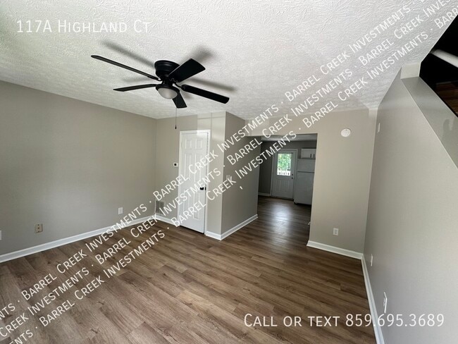 Foto del edificio - 117A Highland Ct-