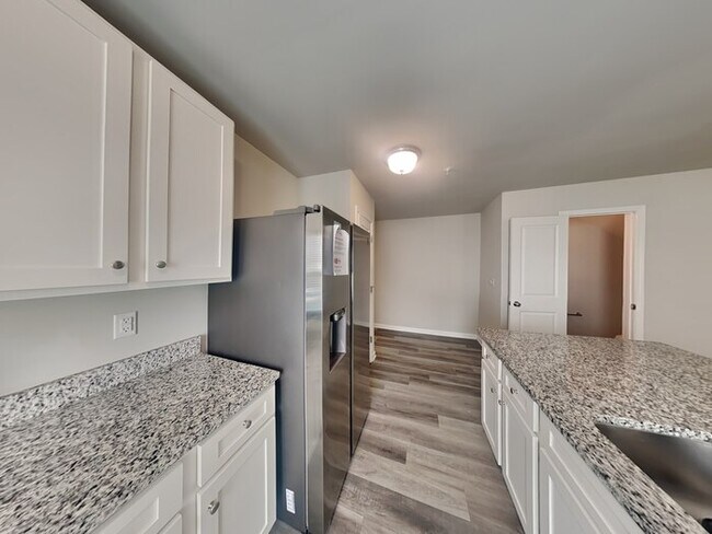 Foto del edificio - One month free rent! Lovely Home in Conyers!