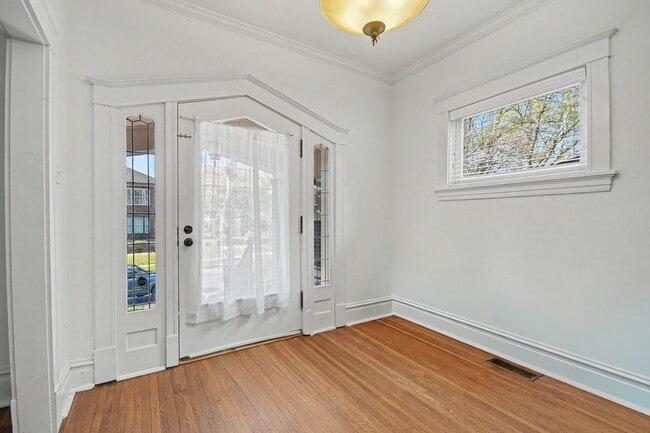 Building Photo - 7045 Pershing Ave