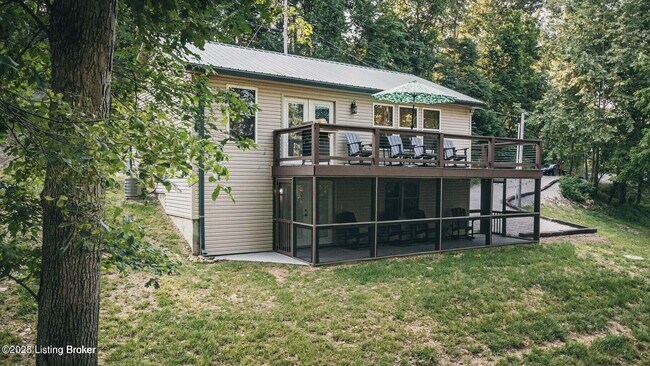 Foto del edificio - 438 Whippoorwill Cv Ln