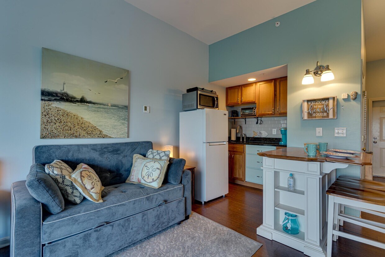 419 NH286 Unit 102, Seabrook, NH 03874 Condo for Rent in Seabrook