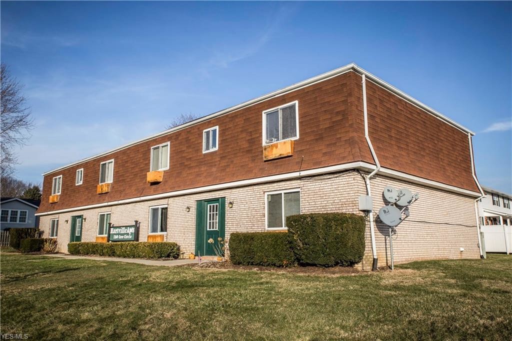 Primary Photo - 1160 Cree Cir NE