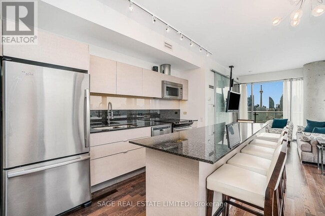 Photo du bâtiment - 70 Distillery Lane