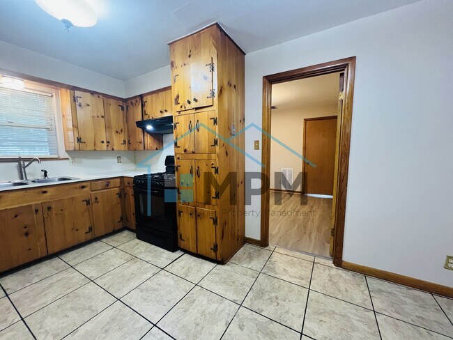 Foto del edificio - 406 Beasley St