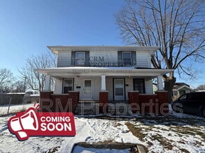 Building Photo - 811 N Webster St