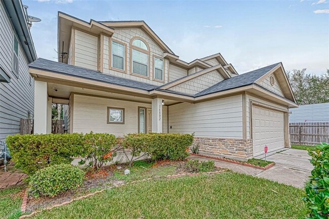 Building Photo - 14802 Dorray Ln