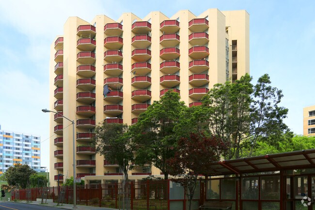 Foto del edificio - Clementina Towers