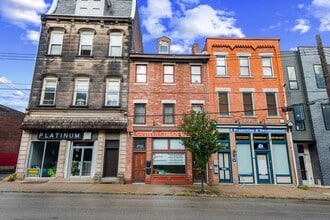 Building Photo - 4733 Butler St