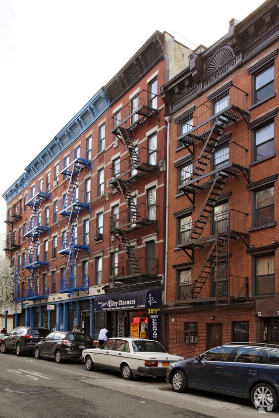 Primary Photo - 167 Avenue B