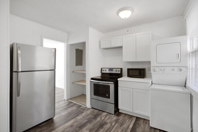 Foto del edificio - Affordable 2 bedroom in Jacksonville