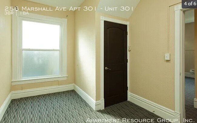 Foto del interior - Marshall Ave Apts