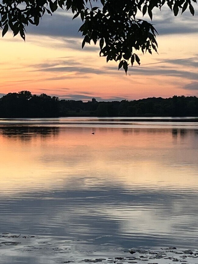 Foto del edificio - Charming 2BR+ Loft Lake House in Maple Lake