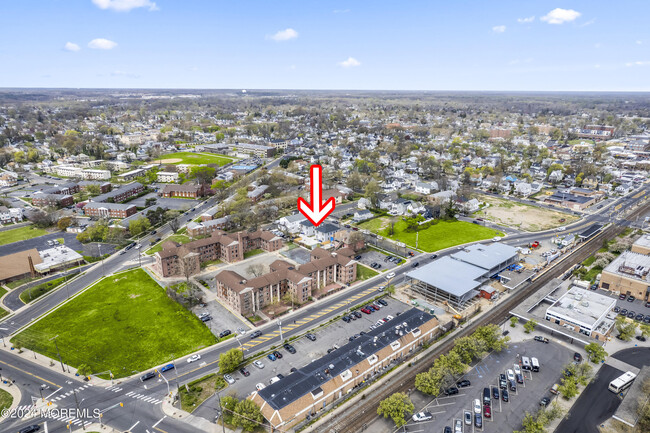 Foto del edificio - 910 Cookman Ave
