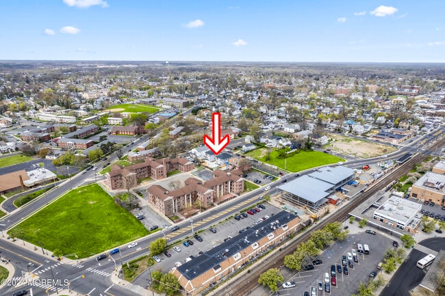 Building Photo - 912 Cookman Ave