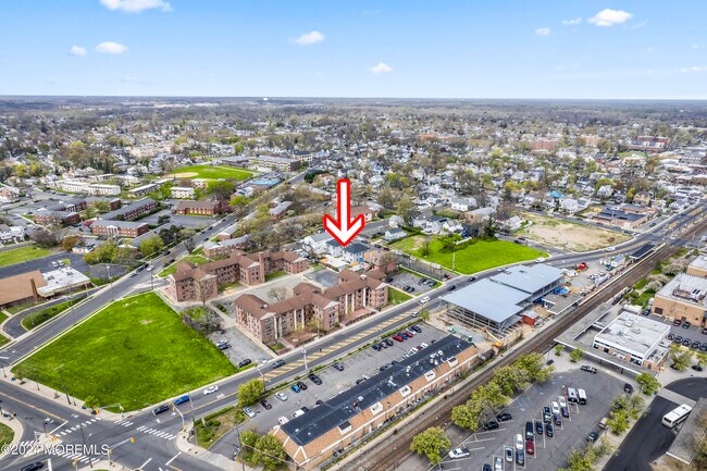 Foto del edificio - 912 Cookman Ave