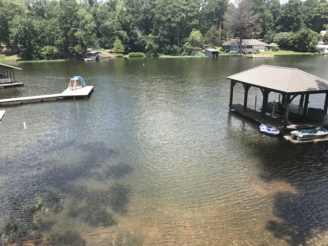 Foto del edificio - 1 Bedroom/Bath on Lake Jordan!!!