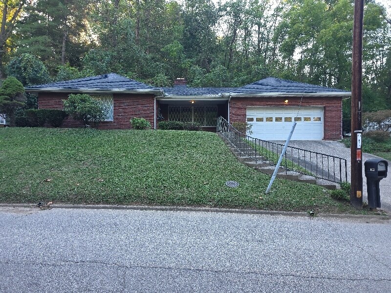 Foto principal - 1625 Arlington Blvd