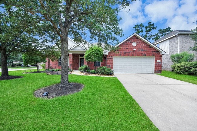 Building Photo - 18403 Sierra Falls Ct