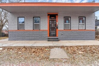 Building Photo - 3519 Blair Ave