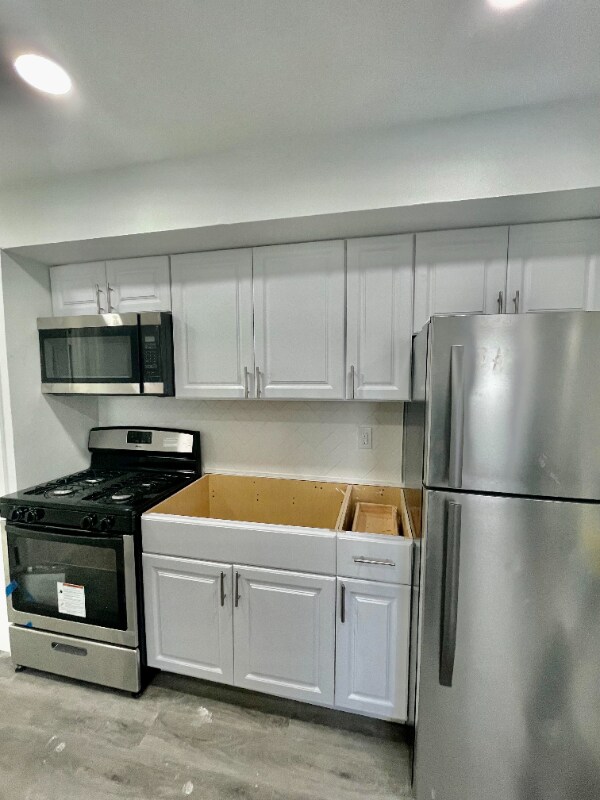 Foto principal - 8016 Jackson St
