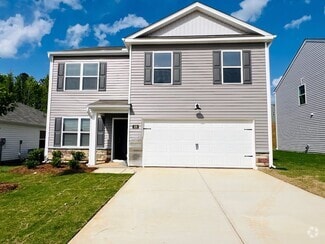 Building Photo - 429 Citron St
