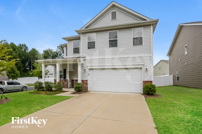 Building Photo - 9605 Hamel St