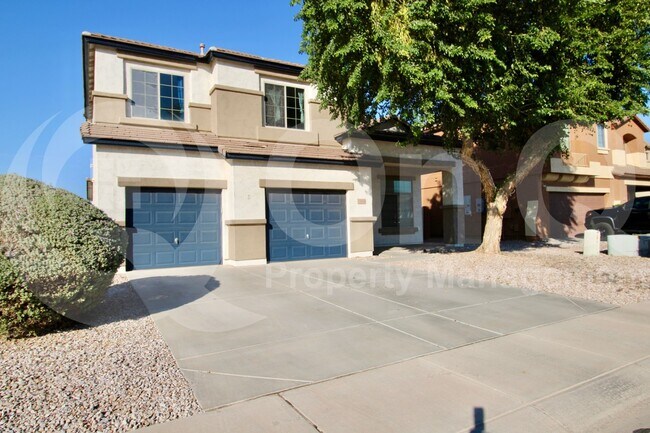 Foto del edificio - 11434 E Cliffrose Ln