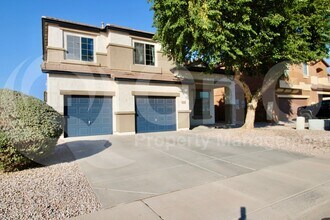 Building Photo - 11434 E Cliffrose Ln