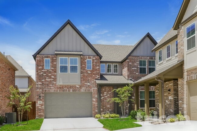 Interior Photo - Tricon Saginaw