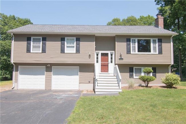 Foto del edificio - 521 Daly Rd