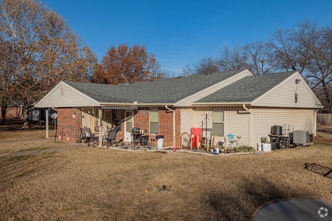 Building Photo - Stillwater Melrose A 62+ Community