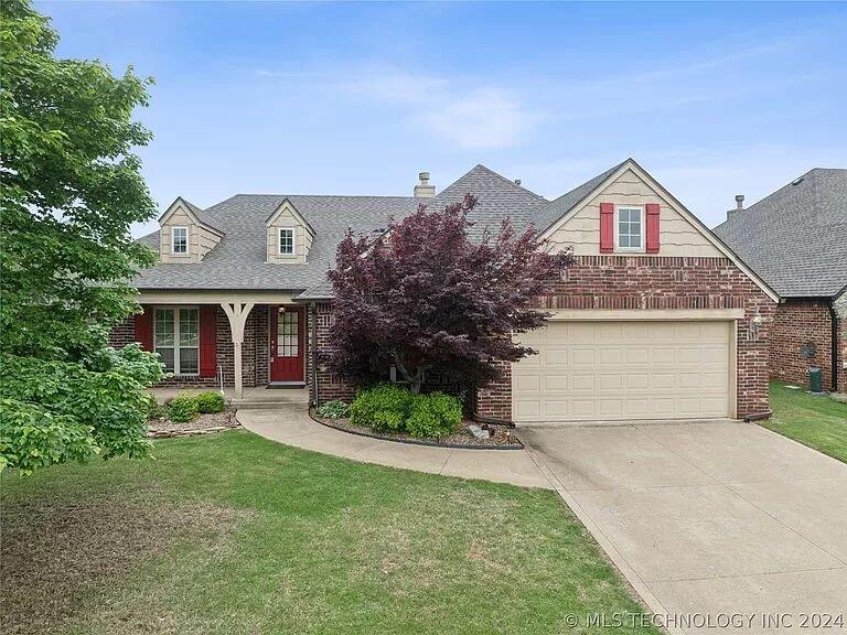 Foto principal - 4610 South 174th East Avenue
