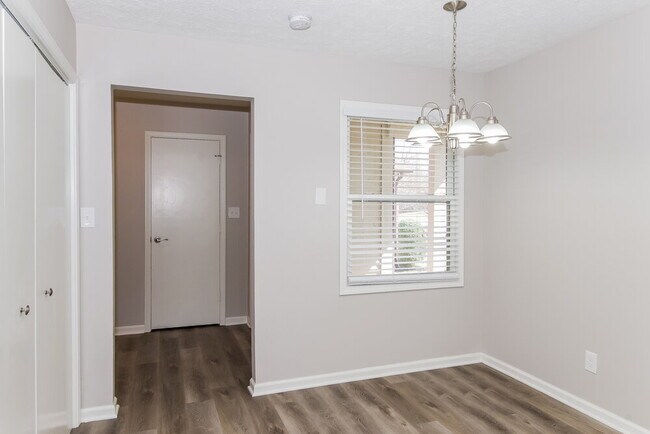 Foto del edificio - 5418 Petersburg Pkwy