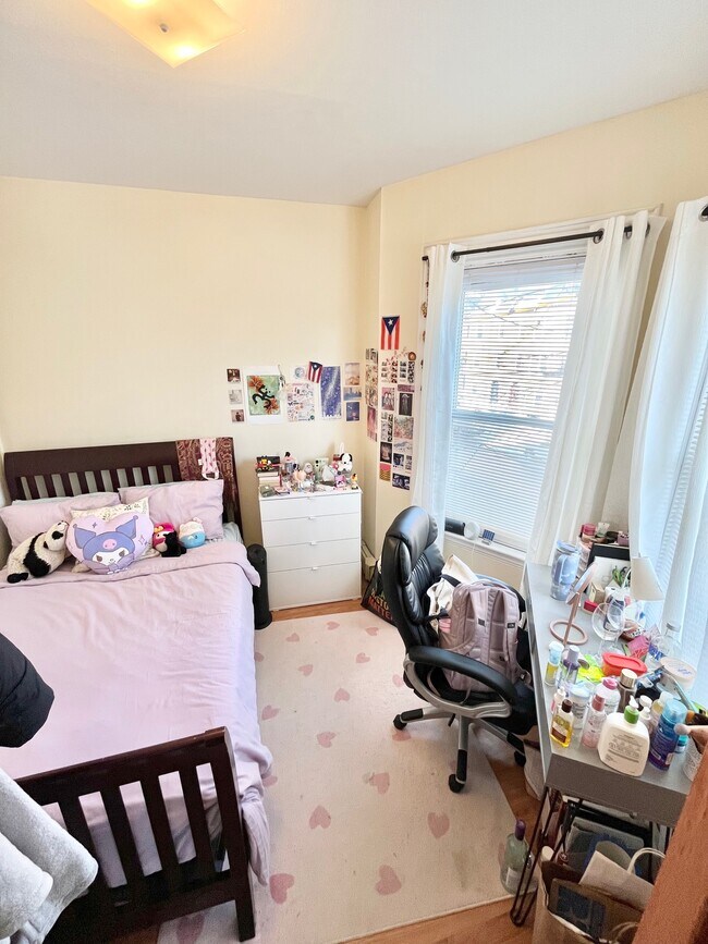 Foto del edificio - 103 Calumet St