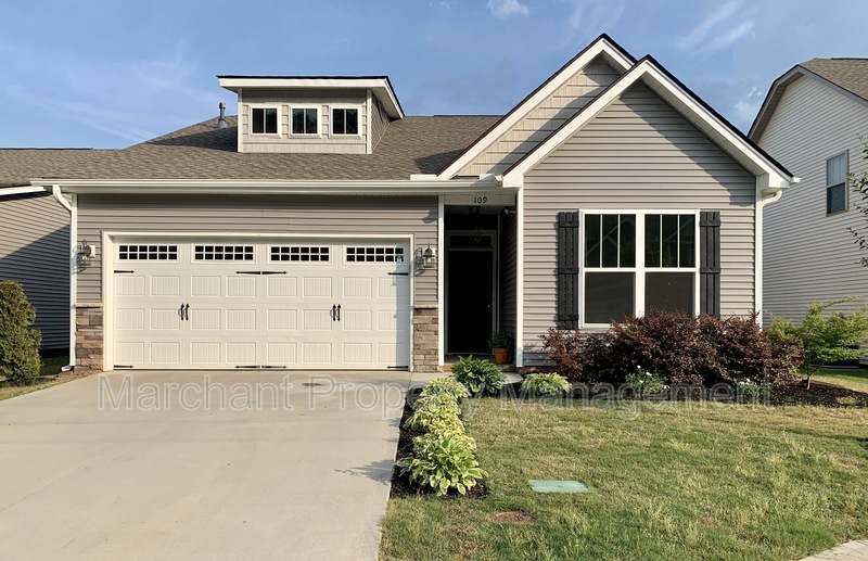 Primary Photo - 109 Creekland Way