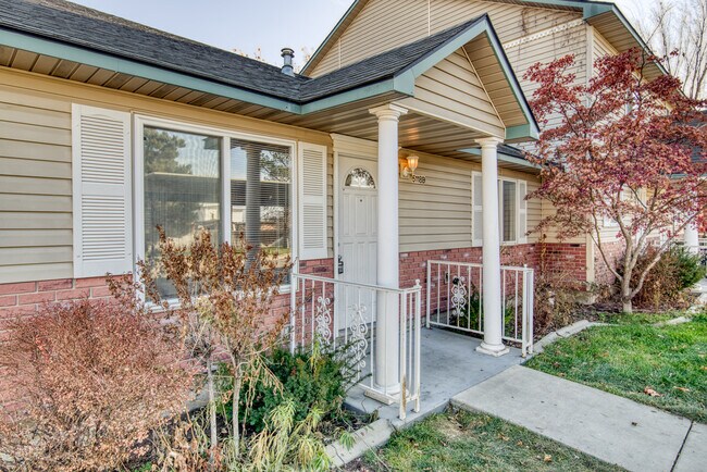 Building Photo - 5118 Alworth St