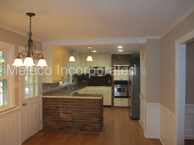 Foto del edificio - 237 Hunting Ridge Road, Roanoke Rapids