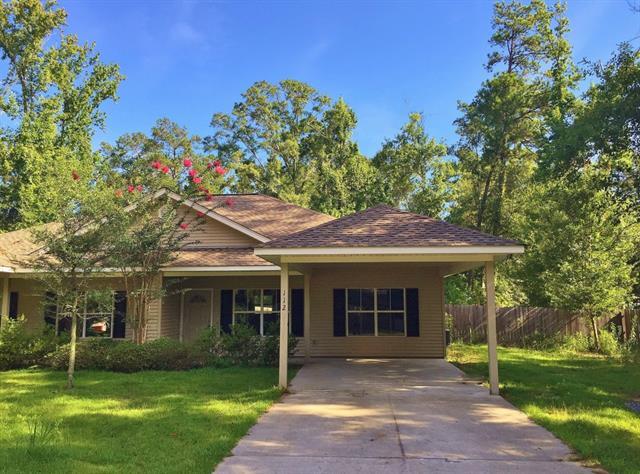 Foto del edificio - 112 W Edwards St