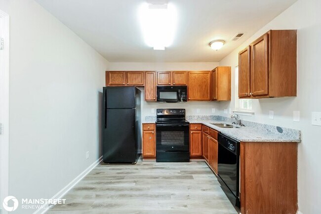 Building Photo - 3507 Sherbourne Ln, Greensboro, NC 27405