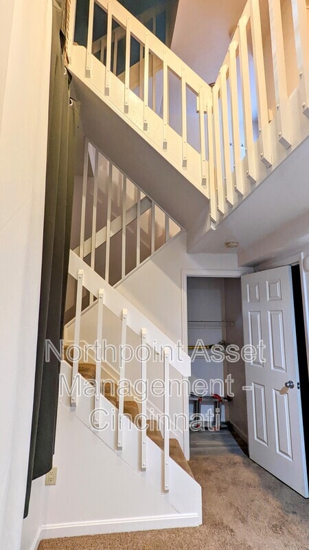 Building Photo - 2132 Gilbert Ave