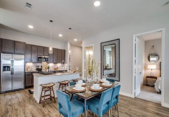 Foto del edificio - 2 bedroom in Spring TX 77388