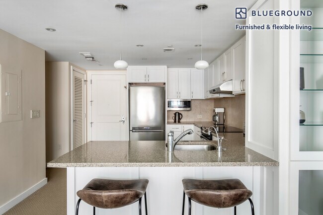 Foto del edificio - 425 8th St NW