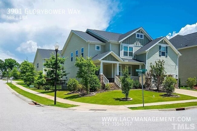 Photo - 3901 Glorybower Way House