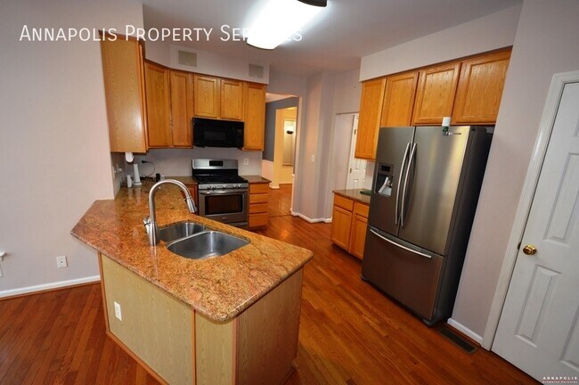 Foto del edificio - 7 Woodbent Dr