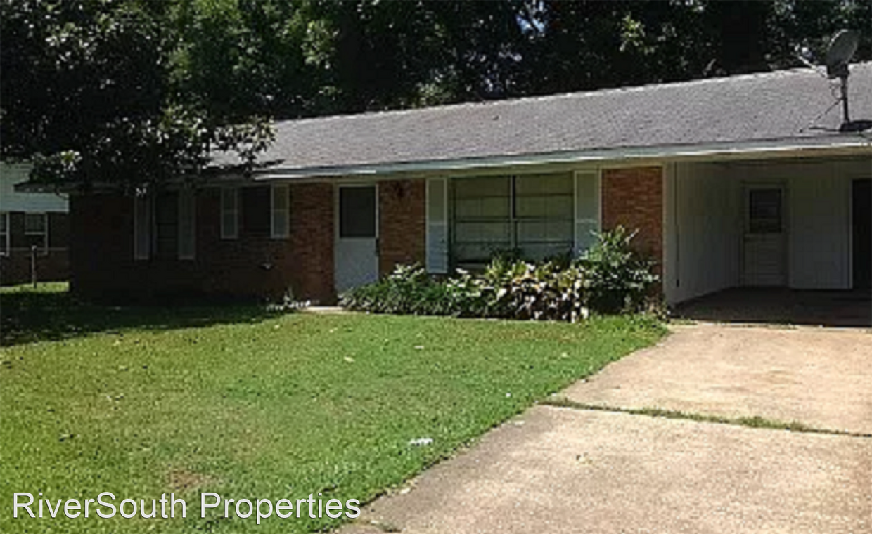 Foto principal - 3 br, 1 bath House - 1825 Howe Ave