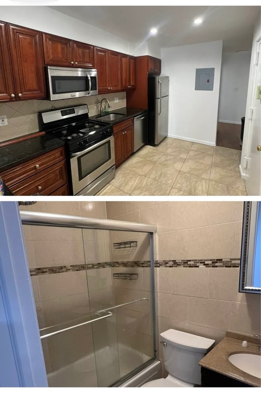 Photo - 42-29 213th St Townhome