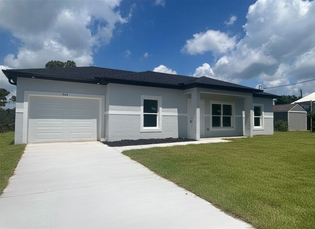 Building Photo - 544 Highlands Lake Dr