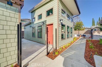 Building Photo - 127 E Foothill Blvd