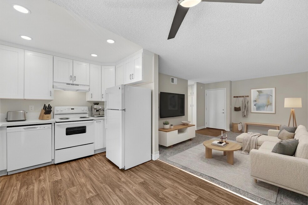 Prado Apartments